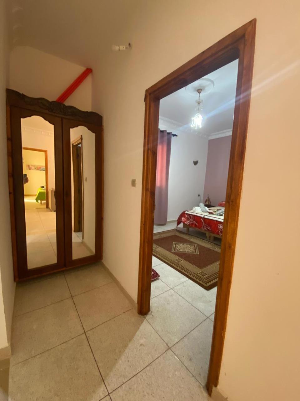 Dar Shamsy Hotel Souani  Exterior photo