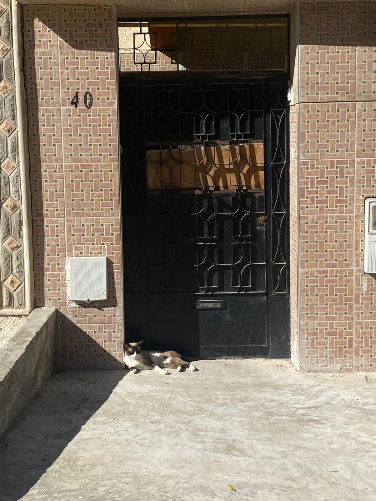 Dar Shamsy Hotel Souani  Exterior photo